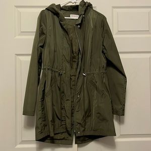 Merona Rain/Spring Jacket
